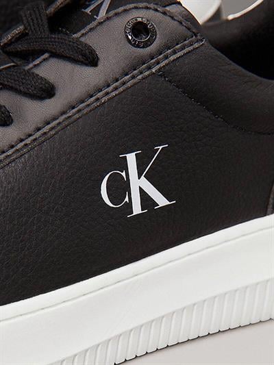 Calvin Klein 01769 Kadın Chunky Cupsole Low Sneaker