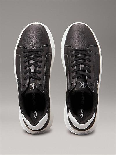 Calvin Klein 01769 Kadın Chunky Cupsole Low Sneaker