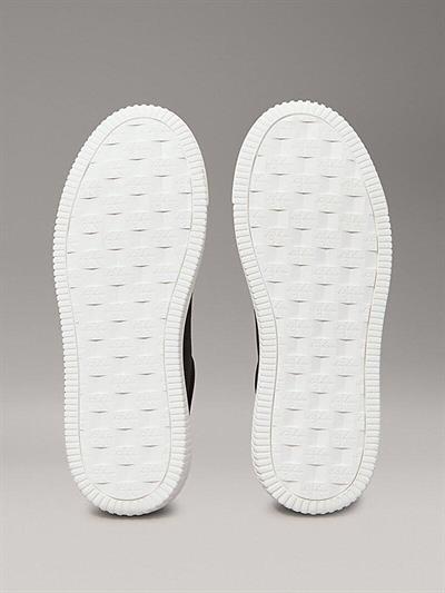 Calvin Klein 01769 Kadın Chunky Cupsole Low Sneaker