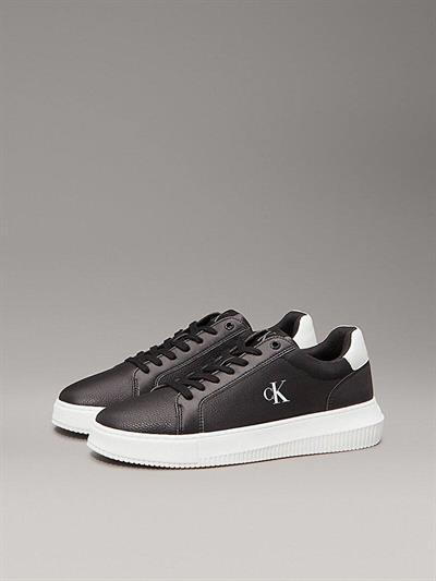 Calvin Klein 01769 Kadın Chunky Cupsole Low Sneaker