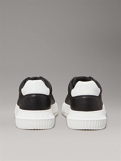 Calvin Klein 01769 Kadın Chunky Cupsole Low Sneaker