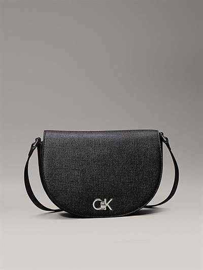 Calvin Klein 13233 Kadın Ck Çapraz Çanta