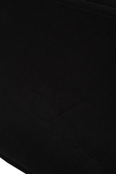 Calvin Kleın 3098 Kadın Summer Canvas Tote Omuz Çantası