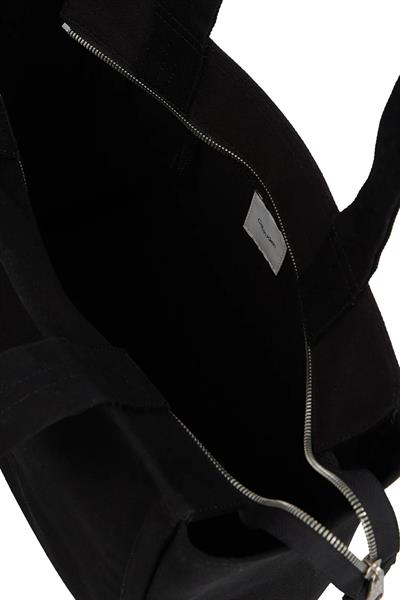 Calvin Kleın 3098 Kadın Summer Canvas Tote Omuz Çantası