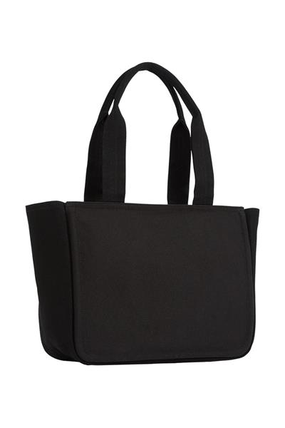 Calvin Kleın 3098 Kadın Summer Canvas Tote Omuz Çantası