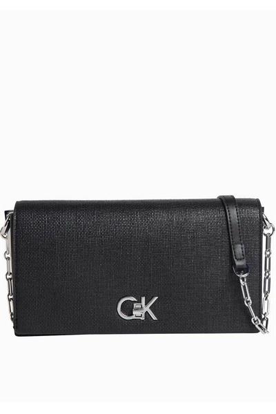 Calvin Klein 3180 Kadın Ck Mını Chaın Bag