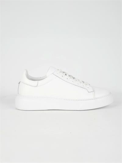 FOOTCAP 2501 ERKEK HAKİKİ DERİ GÜNLÜK AYAKKABI