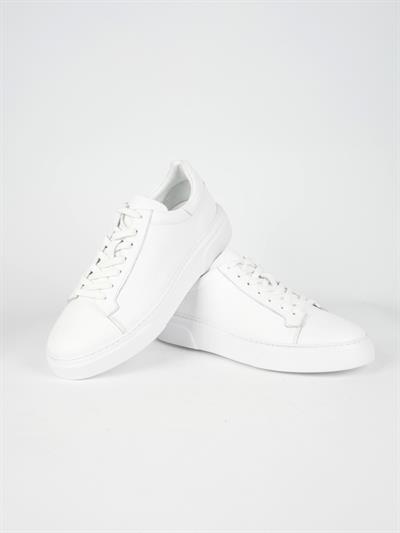 FOOTCAP 2501 ERKEK HAKİKİ DERİ GÜNLÜK AYAKKABI