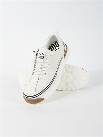 FOURTY FOUR 19075 HAFİF TABAN ERKEK SPOR AYAKKABI