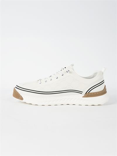 FOURTY FOUR 19075 HAFİF TABAN ERKEK SPOR AYAKKABI