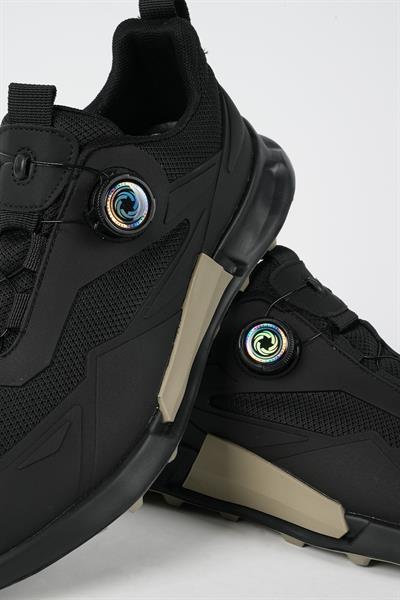 FOURTY FOUR 20534 MEKANİK BAĞ AYARLI ERKEK SPOR AYAKKABI