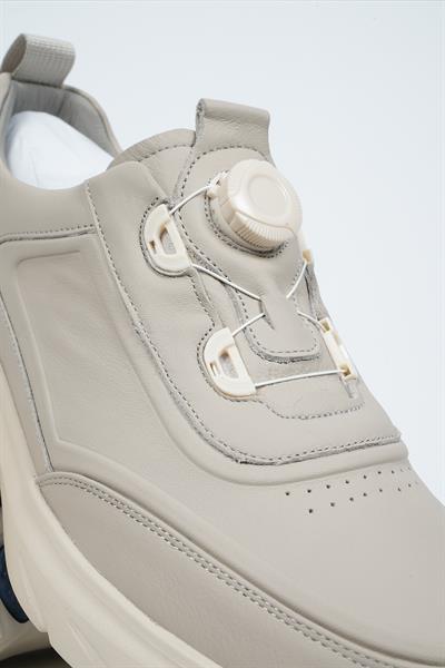 Fourty Four 22603 Erkek Otomatik Bağcık Deri Ayakkabı