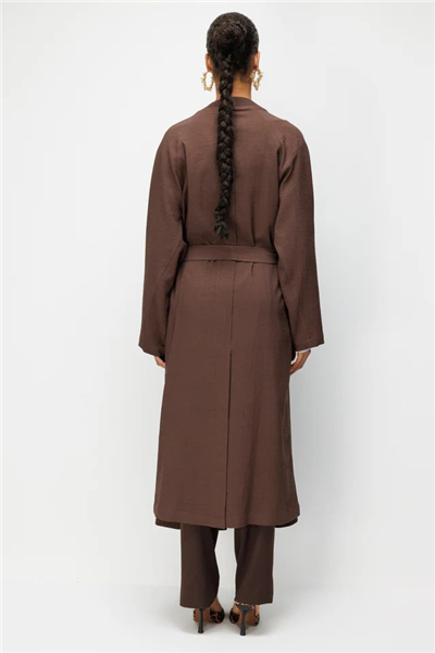 Ghisa 3610k2705 Kadın Kap