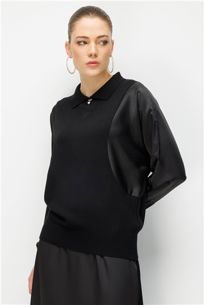 Ghisa 3651T4414 Kadın Desenli Tunik