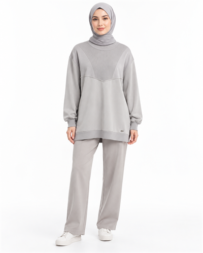 Ghisa 4730T4467 Kadın Tunik
