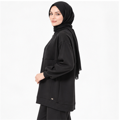 Ghisa 4730T4467 Kadın Tunik