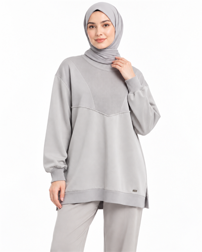 Ghisa 4730T4467 Kadın Tunik