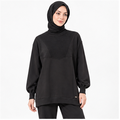 Ghisa 4730T4467 Kadın Tunik