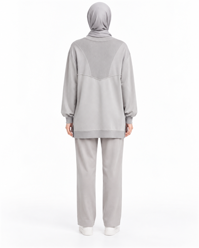 Ghisa 4730T4467 Kadın Tunik