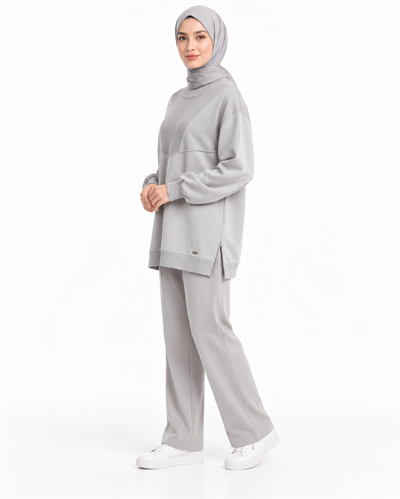 Ghisa 4730T4467 Kadın Tunik