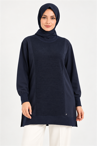 Ghisa 4730T4477 Kadın Tunik