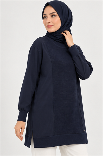 Ghisa 4730T4477 Kadın Tunik