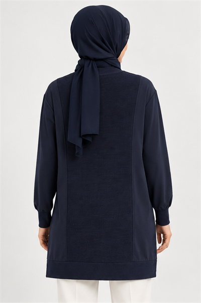 Ghisa 4730T4477 Kadın Tunik