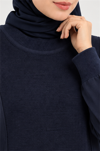 Ghisa 4730T4477 Kadın Tunik