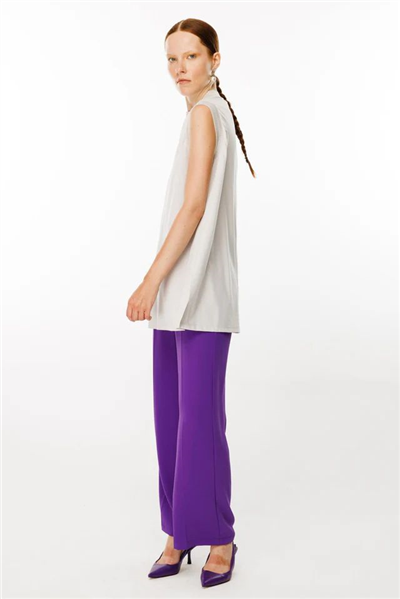 Ghisa GSBASİC4677 Kadın Kolsuz İçlik