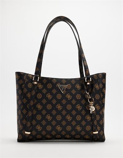 Guess 1023 Kadın Eco Erica Logo Desenli Çanta