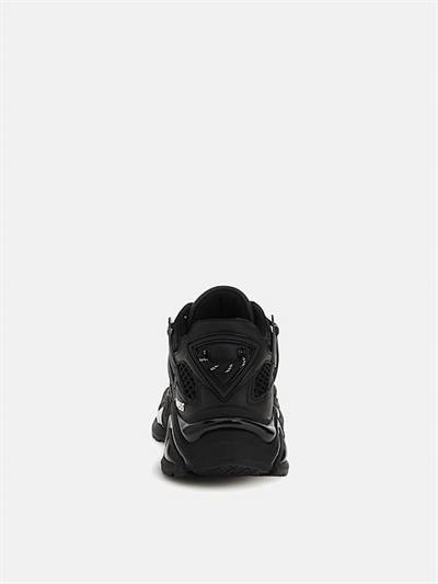 Guess 12- Erkek Belluno Günlük Ayakkabı