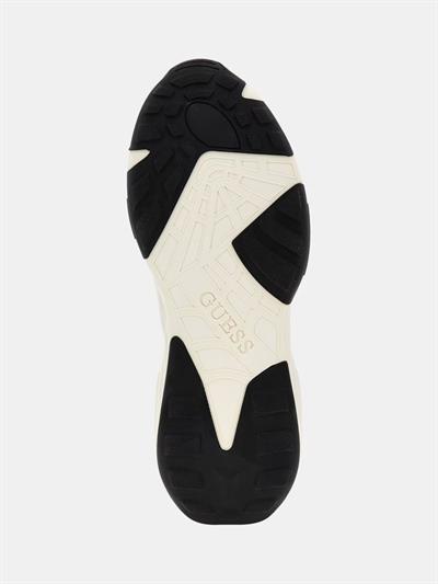 Guess 12- Erkek Valencıa Sneaker Ayakkabı
