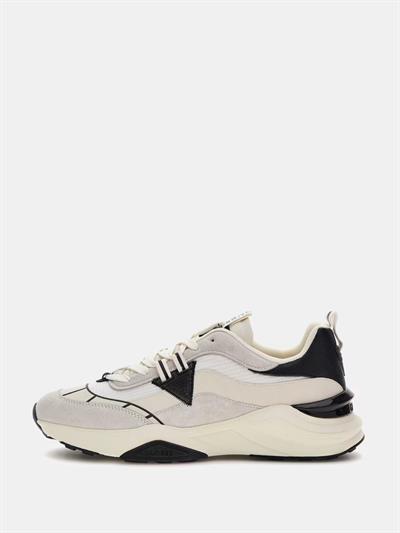 Guess 12- Erkek Valencıa Sneaker Ayakkabı