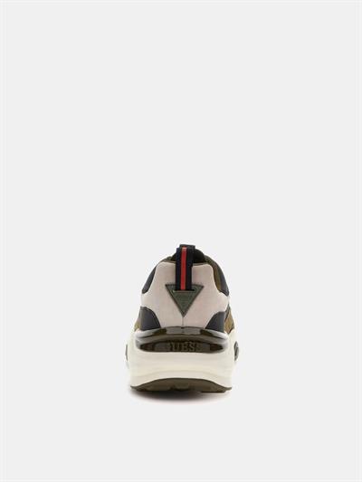 Guess 12- Erkek Valencıa Sneaker Ayakkabı