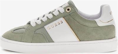 Guess 12 Kadın Jrone Sneaker Ayakkabı