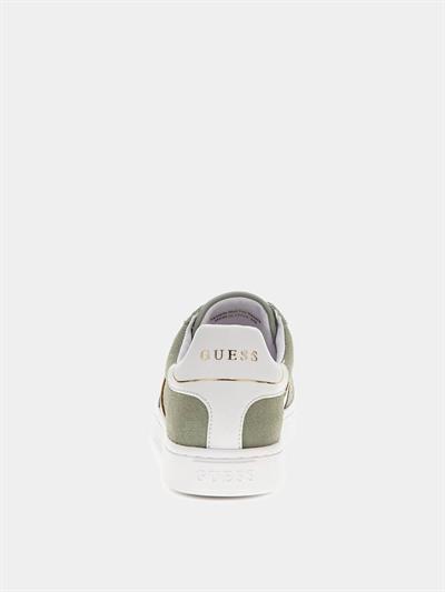 Guess 12 Kadın Jrone Sneaker Ayakkabı