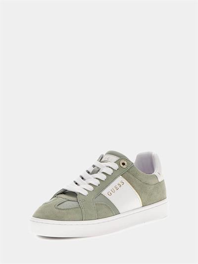 Guess 12 Kadın Jrone Sneaker Ayakkabı