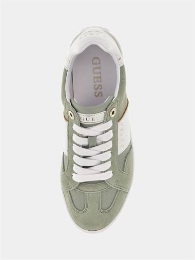Guess 12 Kadın Jrone Sneaker Ayakkabı