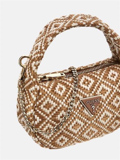 Guess 2802 Kadın Rianee Kadın Omuz Çantası