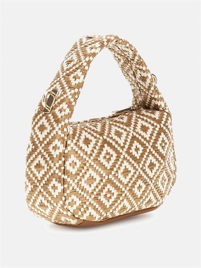 Guess 2802 Kadın Rianee Kadın Omuz Çantası