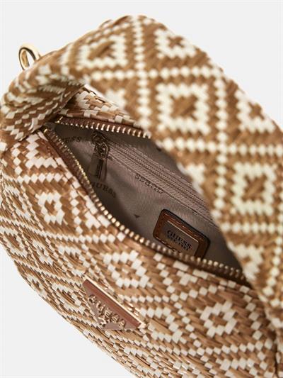 Guess 2802 Kadın Rianee Kadın Omuz Çantası