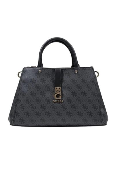 Guess 2906 Kadın Zamira 4G Logolu El Çantası