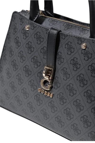 Guess 2906 Kadın Zamira 4G Logolu El Çantası