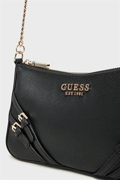 Guess 3618 Kadın Bramina Saffiano Omuz Çantası