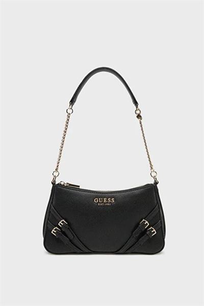 Guess 3618 Kadın Bramina Saffiano Omuz Çantası