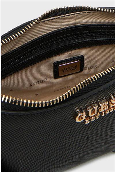 Guess 3618 Kadın Bramina Saffiano Omuz Çantası