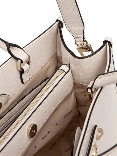 Guess 3722 Kadın Nastra El Çantası
