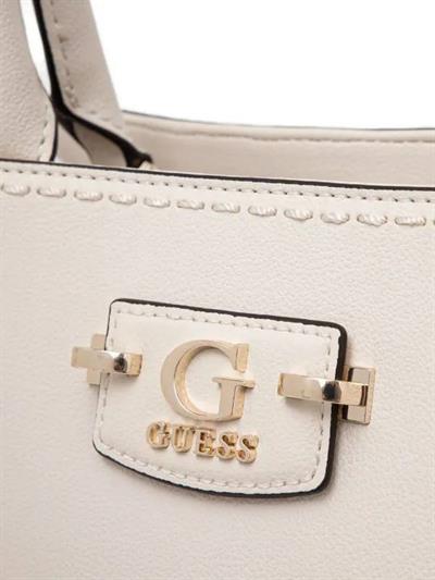 Guess 3722 Kadın Nastra El Çantası