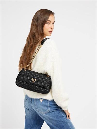Guess 4821 Kadın Omuz Çantası