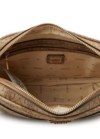 Guess 697414 Meridiani Çapraz Çanta
